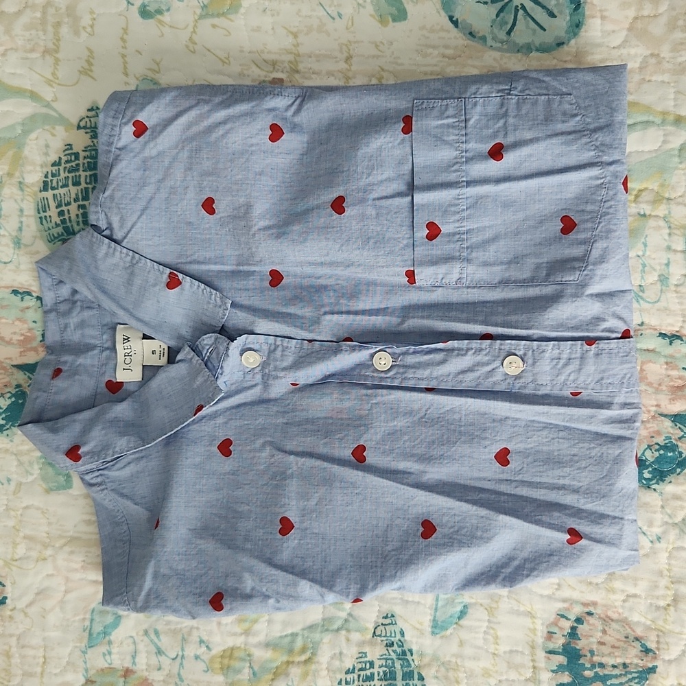 J Crew Shirt